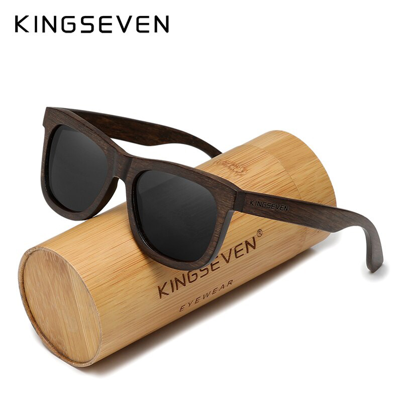 How Do You Preserve the Natural Beauty of Pure Wood Sunglasses?