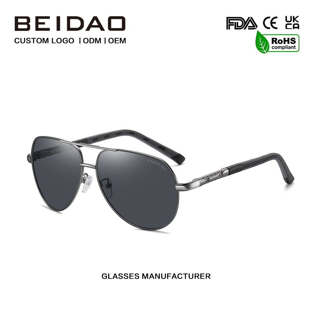 Why Are Premium Aluminum Sunglasses Priced at $500–$1,250 and How Does That Compare to Acetate and Titanium Frames?